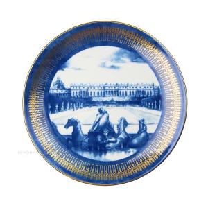 マイセン イヤープレート2025年 ケルン大聖堂 新品 在庫限り特価SALE