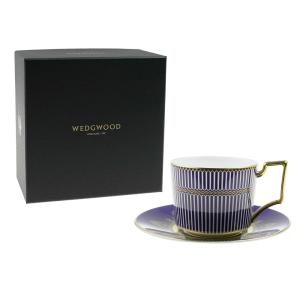 ウェッジウッド　ワイルドストロベリー　 食器　プレート　カップアンドソーサー ウェッジウッド（Wedgwood）ワイルドストロベリー ティーカップ