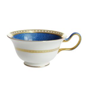 WEDGWOOD（ウェッジウッド） ユーランダーパウダーブルー 27cmプレート