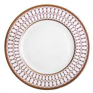 ◇◇ Wedgwood ウェッジウッド 皿 角皿 アレクサンドラ B&Bプレート 1