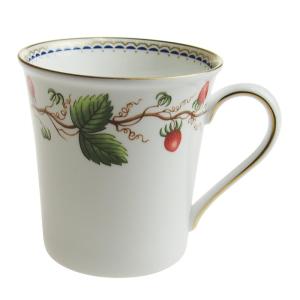 WEDGWOOD（ウェッジウッド） 並行輸入品 ワイルドストロベリー