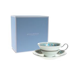 Florentine Turquoise ウェッジウッド フロレンティーンターコイズ