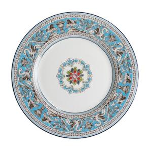 WEDGWOOD（ウェッジウッド） スプリング ブロッサム プレート 皿 27cm