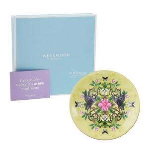Wonderlust（WEDGWOOD） ウェッジウッド ワンダーラスト スクエア