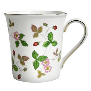 WEDGWOOD（ウェッジウッド） 並行輸入品 ワイルドストロベリー