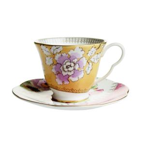 アウガルテン(AUGARTEN) ビーダーマイヤー リボン(6793) ティーカップ