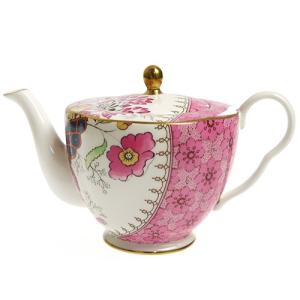 Richard Ginori（リチャードジノリ） ミュージオクラシコ ティーポット