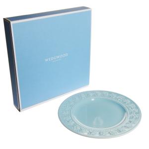 並行輸入品 カールスバード ブルーオニオン カレー皿 23cm オーバル