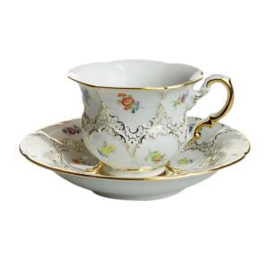 ヘレンド（HEREND） 並行輸入品 シノワズリ SJ 西安 黄色 ラージカップ