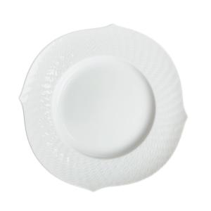 ジノリ　ベッキオホワイト　17プレート×4 Richard Ginori 並行輸入品【周年祭特価☆11/17正午まで