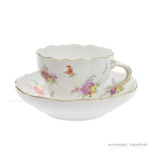 ヘレンド（HEREND） 並行輸入品 シノワズリ SJ 西安 黄色 ラージカップ