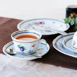 Richard Ginori（リチャードジノリ） イタリアンフルーツ シュガー