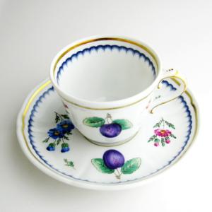 Richard Ginori リチャード・ジノリ ボンジョルノ・プルーン ティー