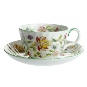 イギリスの老舗ブランド―ミントン―。最後（？）の入荷かも知れない