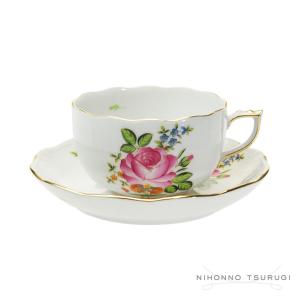 ヘレンド（HEREND） 並行輸入品 シノワズリ PO ポワッソン ラージ