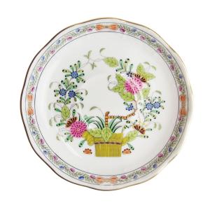 ヘレンド（HEREND） 並行輸入品 シノワズリ SJ 西安 黄色 ラージカップ
