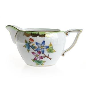 ヘレンド（HEREND） 並行輸入品 WBOS ウィンザーの小枝 ティーカップ