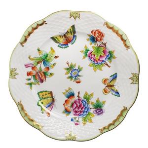 マイセン 並行輸入品 青い花 スーププレート 23cm 614701／28488 皿