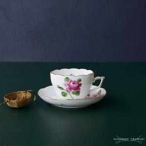ヘレンド（HEREND） 並行輸入品 シノワズリ PO ポワッソン ラージ