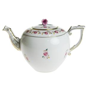 ⑦ ヘレンド ヴィクトリア・ブーケ　オープンシュガー ヘレンド ヴィクトリアブーケ オープンシュガー 【公式通販】