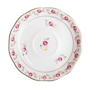 ヘレンド（HEREND） 並行輸入品 VRH ウィーンのバラ ミニプレート 12cm