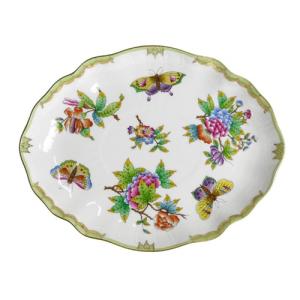 ヘレンド（HEREND） 並行輸入品 BT-6 チューリップの花束 ティーカップ