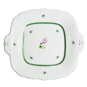 ＨＥＲＥＮＤヘレンド チューリップの花束 小物入れ ヘレンド（HEREND） 並行輸入品 BT-6 チューリップの花束 ティーカップ