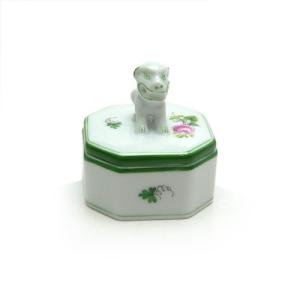 ヘレンド（HEREND） 並行輸入品 BT-6 チューリップの花束 ティーカップ