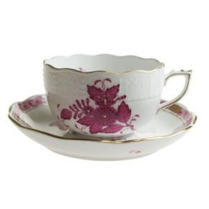 ヘレンド（HEREND） 並行輸入品 シノワズリ PO ポワッソン ラージ