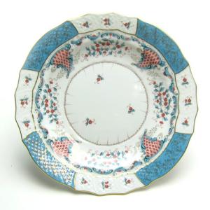 並行輸入品 ロールセリニャック マリーアントワネット プレート 19cm