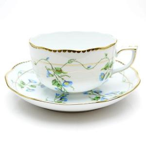 HERMES（エルメス） ナイルの庭 ティーカップ＆ソーサー 食器