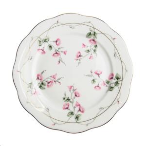 ヘレンド（HEREND） 並行輸入品 MF ミルフルール プレート 19cm 517