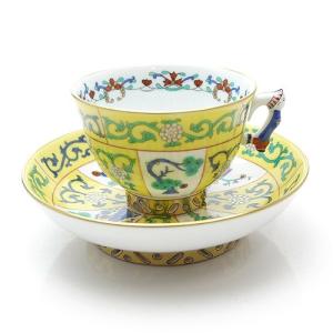 ヘレンド（HEREND） 並行輸入品 シノワズリ PO ポワッソン ラージ