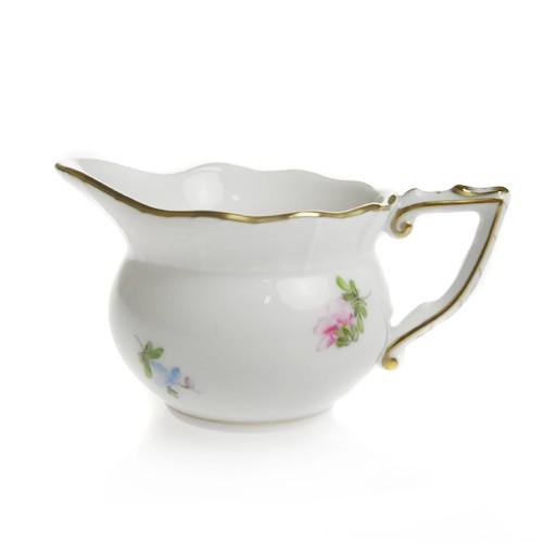 並行輸入品 ヘレンド MF ミルフルール クリーマー 645