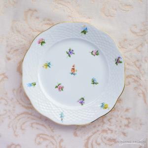 ヘレンド（HEREND） 並行輸入品 MF ミルフルール 兼用カップ＆ソーサー