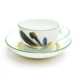 ヘレンド（HEREND） 並行輸入品 シノワズリ PO ポワッソン ラージ