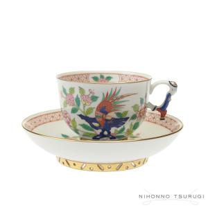 ヘレンド（HEREND） 並行輸入品 TCA トゥッピーニの角笛 マグ 1739