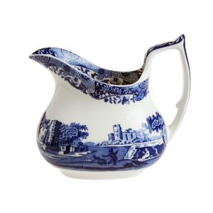 スポード ブルーイタリアン クリーマー