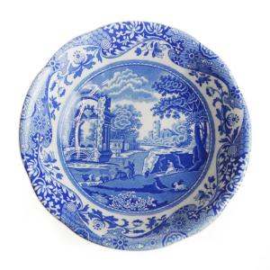 Spode 並行輸入品 スポード ブルーイタリアン ブルーイタリアン
