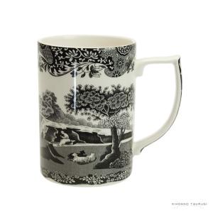 Spode 並行輸入品 スポード ブルーイタリアン ブルーイタリアン