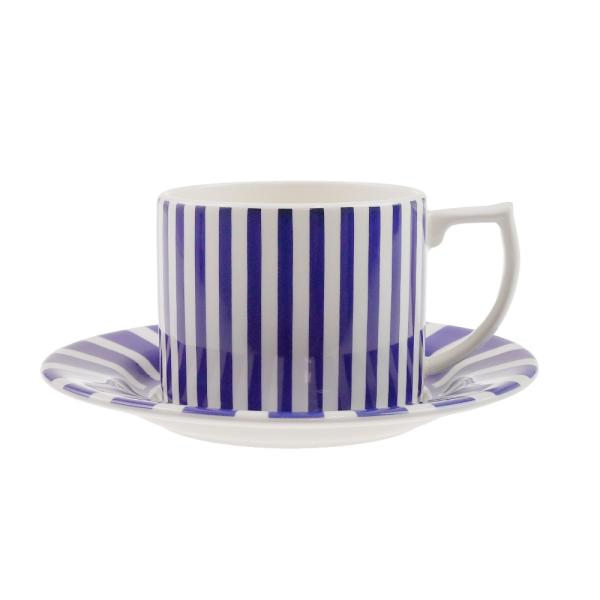 並行輸入品 【Spring SALE】 スポード ステッカート ティーカップ＆ソーサー 290ml