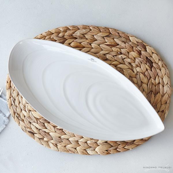 並行輸入品 コスタノバ マール トレイ [L] 45×20cm