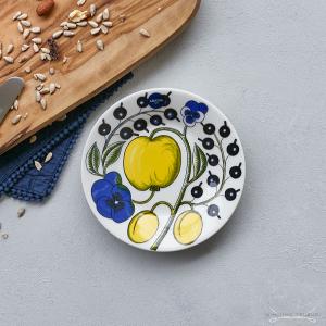 ARABIA（アラビア） 【王冠ロゴ】アラビア パープル パラティッシ