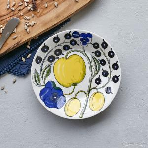 HERMES 並行輸入品 エルメス モザイク 24 プレート16cm ペア