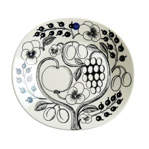 GIEN ジアン ロカイユブラン スーププレート23.3cm 1800B4AY : 創美-Y