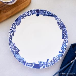 HERMES（エルメス） 並行輸入品 モザイク 24 プレート16cm ペア