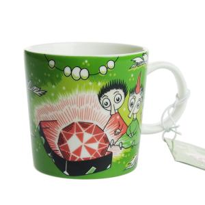 ARABIA アラビア ムーミンシリーズ プレート 19cm 『フィリフヨンカ