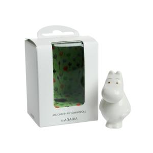 Moomin（ARABIA） 並行輸入品 アラビア ARABIA ムーミン コレクション