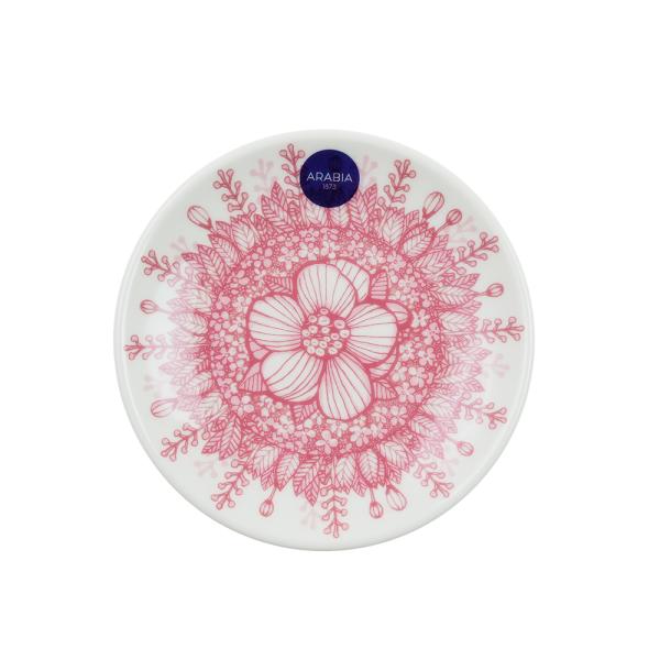 並行輸入品【超PayPay祭特価★12/1正午〜12/16 1:59】 アラビア フヴィラ プレート...