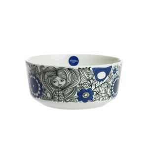 Spode 並行輸入品 スポード ブルーイタリアン スーププレート 23cm